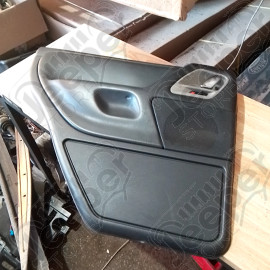 Occasion : Panneau de porte intérieur arrière gauche pour Jeep Grand Cherokee WJ, WG