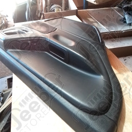 Occasion : Panneau de porte intérieur arrière gauche pour Jeep Grand Cherokee WJ, WG