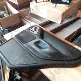 Occasion : Panneau de porte intérieur arrière droit pour Jeep Grand Cherokee WJ, WG