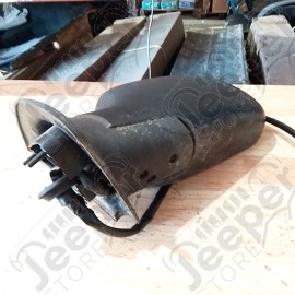 Occasion : Rétroviseur gauche pour Jeep Grand Cherokee WJ, WG