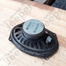 Occasion : Haut parleur de porte avant pour Jeep Grand Cherokee WJ, WG