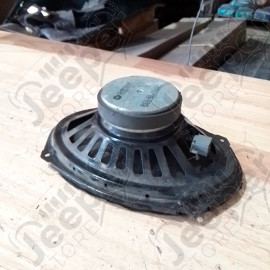 Occasion : Haut parleur de porte avant pour Jeep Grand Cherokee WJ, WG