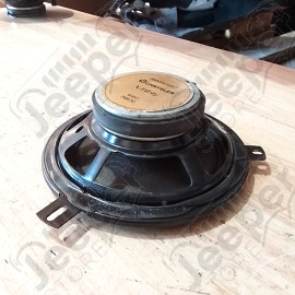 Occasion : Haut parleur de porte arrière pour Jeep Grand Cherokee WJ, WG