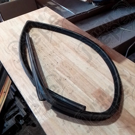 Occasion : Joint de porte avant droit pour Jeep Grand Cherokee WJ, WG
