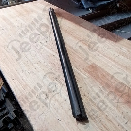 Occasion : Lèche vitre intérieur avant droit pour Jeep Grand Cherokee WJ, WG