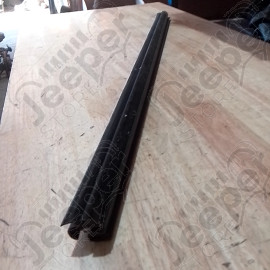Occasion : Lèche vitre intérieur avant droit pour Jeep Grand Cherokee WJ, WG