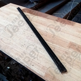 Occasion : Lèche vitre intérieur avant gauche pour Jeep Grand Cherokee WJ, WG