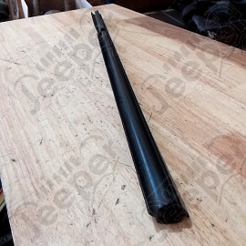 Occasion : Lèche vitre intérieur arrière droit pour Jeep Grand Cherokee WJ, WG