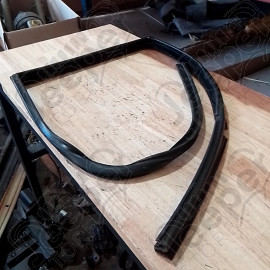 Occasion : Joint de porte arrière droit pour Jeep Grand Cherokee WJ, WG