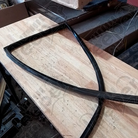Occasion : Joint de porte arrière gauche pour Jeep Grand Cherokee WJ, WG