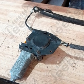 Occasion : Lève vitre arrière gauche pour Jeep Grand Cherokee WJ, WG