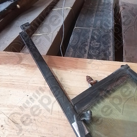 Occasion : Custode avant droite pour 4 portes phase 1 pour Jeep Cherokee XJ
