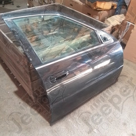 Occasion : Porte avant droite noire pour Cadillac Seville STS 4.6L V8 - 32 soupapes - 4 portes - Boite automatique 4 rapports