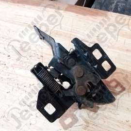 Occasion : Verrou de capot moteur pour Cadillac Seville STS 4.6L V8 - 32 soupapes - 4 portes - Boite automatique 4 rapports