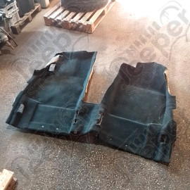 Occasion : Moquette intérieure (partie avant) pour Cadillac Seville STS 4.6L V8 - 32 soupapes - 4 portes - Boite automatique 4 rapports