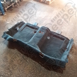 Occasion : Moquette intérieure (partie avant) pour Cadillac Seville STS 4.6L V8 - 32 soupapes - 4 portes - Boite automatique 4 rapports