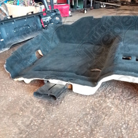 Occasion : Moquette intérieure (partie avant) pour Cadillac Seville STS 4.6L V8 - 32 soupapes - 4 portes - Boite automatique 4 rapports