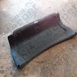 Occasion : Protection de coffre intérieure pour Cadillac Seville STS 4.6L V8 - 32 soupapes - 4 portes - Boite automatique 4 rapports