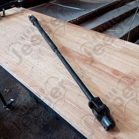 Occasion : Bas de colonne de direction pour Jeep Grand Cherokee ZJ, ZG