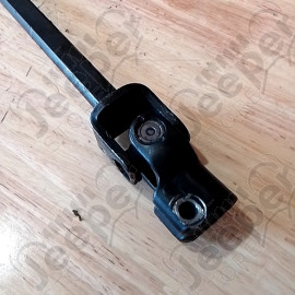 Occasion : Bas de colonne de direction pour Jeep Grand Cherokee ZJ, ZG