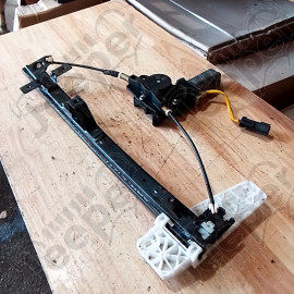 Occasion : Lève vitre avant gauche pour Jeep Grand Cherokee WJ, WG