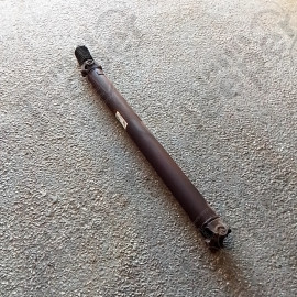 Occasion : Arbre de transmission arrière / longueur : 139 cm pour Chevrolet Silverado 2500 HD 6.0L V8 Vortec - 2 portes
