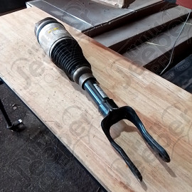 Occasion : Amortisseur avant gauche pour suspension pneumatique (à refaire) pour Jeep Grand Cherokee WL, WK2