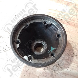Occasion : Yoke de pont avant Dana 30 pour 4.7L V8 pour Jeep Grand Cherokee WJ, WG