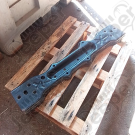Occasion : Support de boîte de vitesses pour Jeep Wrangler JK