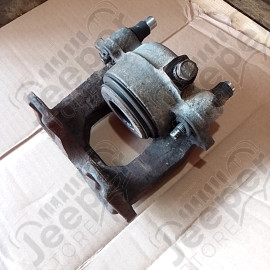 Occasion : Étrier de frein avant gauche (à refaire) pour Jeep CJ5, CJ7, CJ8, YJ, XJ