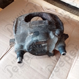Occasion : Étrier de frein avant gauche (à refaire) pour Jeep CJ5, CJ7, CJ8, YJ, XJ