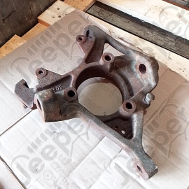 Occasion : Fusée avant gauche pour Jeep YJ, TJ, XJ, ZJ, ZG