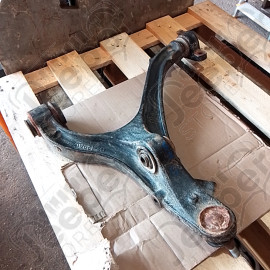 Occasion : Triangle supérieur avant gauche pour Jeep Grand Cherokee WH, WK