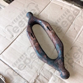 Occasion : Fourchette d'embrayage pour Jeep YJ, TJ