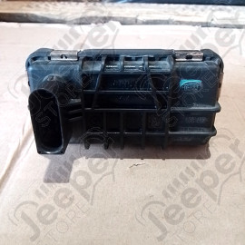 Occasion : Wazgate électrique à refaire pour Jeep Grand Cherokee WH, WK