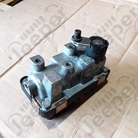 Occasion : Wazgate électrique à refaire pour Jeep Grand Cherokee WH, WK