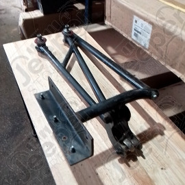 Occasion : Système anti retournement de pont arrière à lames pour Jeep Cherokee XJ