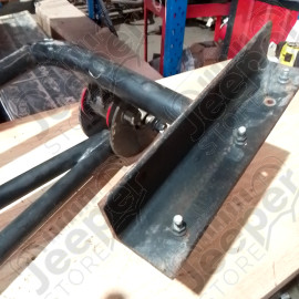 Occasion : Système anti retournement de pont arrière à lames pour Jeep Cherokee XJ