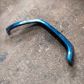 Occasion : Elargisseur d'aile avant droit bleu foncé pour Jeep Cherokee XJ