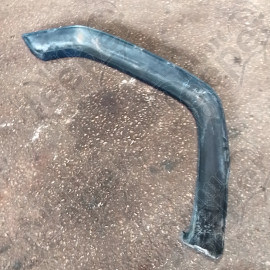 Occasion : Elargisseur d'aile avant droit bleu foncé pour Jeep Cherokee XJ