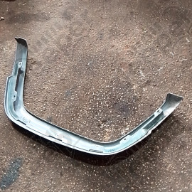 Occasion : Elargisseur d'aile arrière gauche vert pour Jeep Cherokee XJ