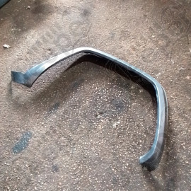 Occasion : Elargisseur d'aile avant gauche gris pour Jeep Cherokee XJ