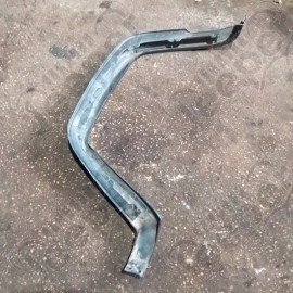 Occasion : Elargisseur d'aile arrière droit gris pour Jeep Cherokee XJ