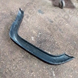 Occasion : Elargisseur d'aile arrière gauche bleu foncé pour Jeep Cherokee XJ