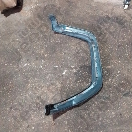 Occasion : Elargisseur d'aile arrière droite vert pour Jeep Cherokee XJ