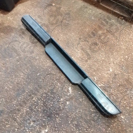 Occasion : Marche pied latéral gauche noir pour Jeep Wrangler YJ