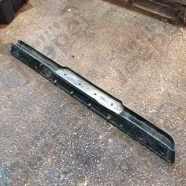 Occasion : Marche pied latéral gauche noir pour Jeep Wrangler YJ