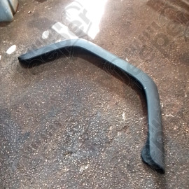 Occasion : Elargisseur d'aile arrière gauche pour Jeep Wrangler TJ