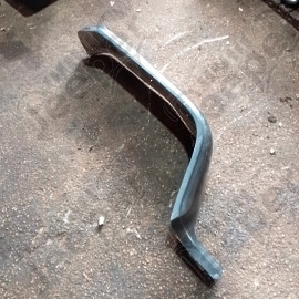 Occasion : Elargisseur d'aile pour Jeep Wrangler YJ