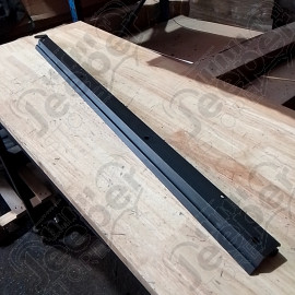 Occasion : Baguette de fixation bâche Bestop pour Jeep CJ7, YJ